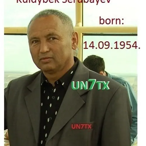 UN7TX profile image