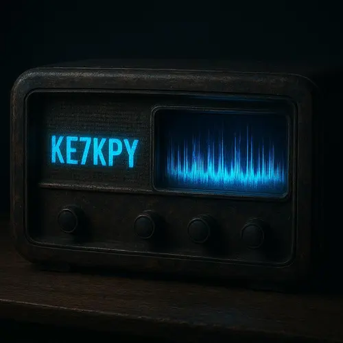 KE7KPY