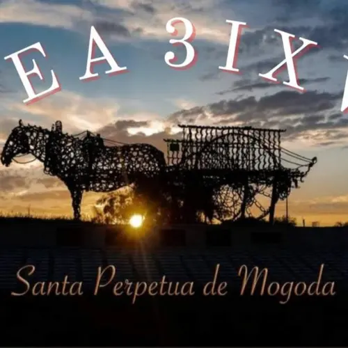 EA3IXV