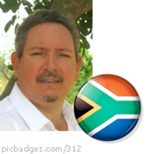 ZS6WN profile image