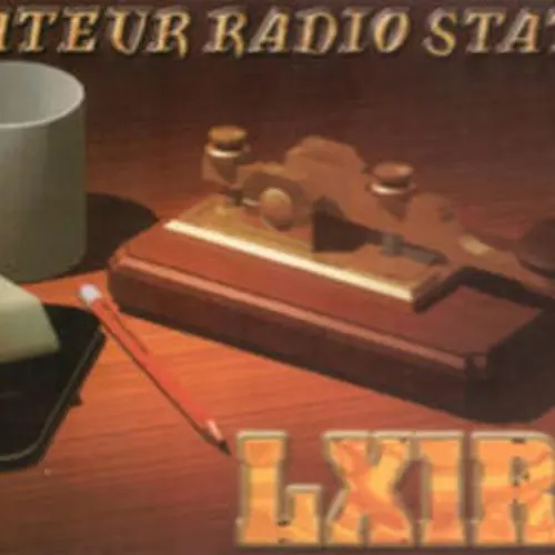 LX1RFJ profile image