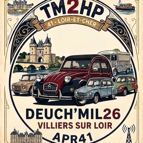 TM2HP profile image