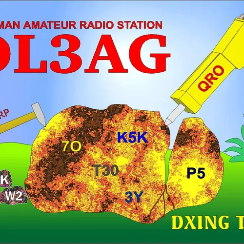 DL3AG