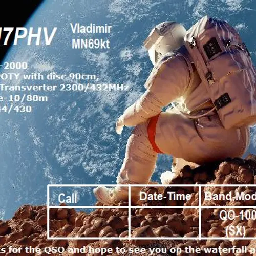 UN7PHV profile image