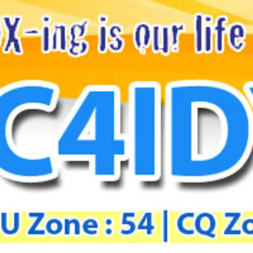 YC4IDY profile image