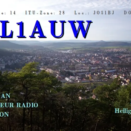 DL1AUW