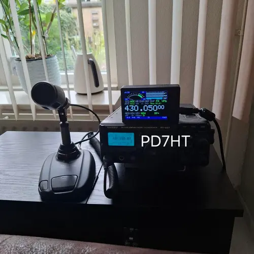 PD7HT profile image