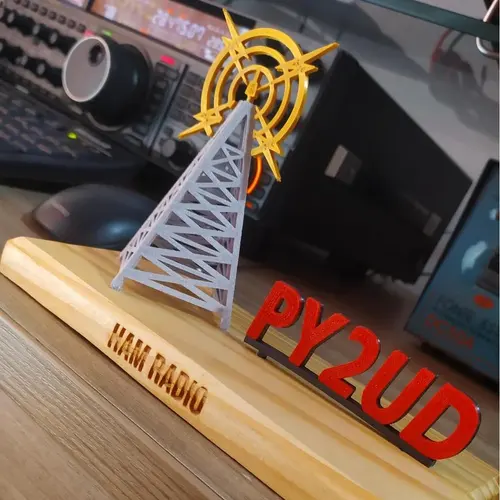 PY2UD profile image