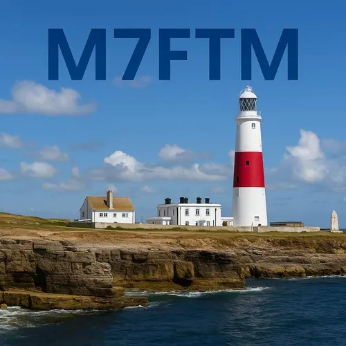 M7FTM profile image
