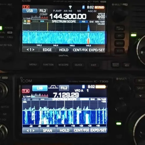 DL7D
