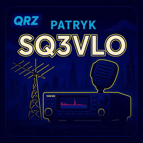 SQ3VLO profile image