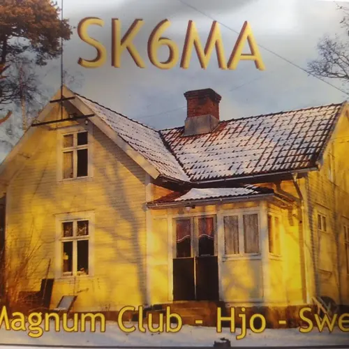 SK6MA profile image