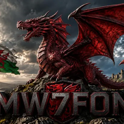 MW7FON profile image