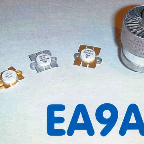 EA9AN