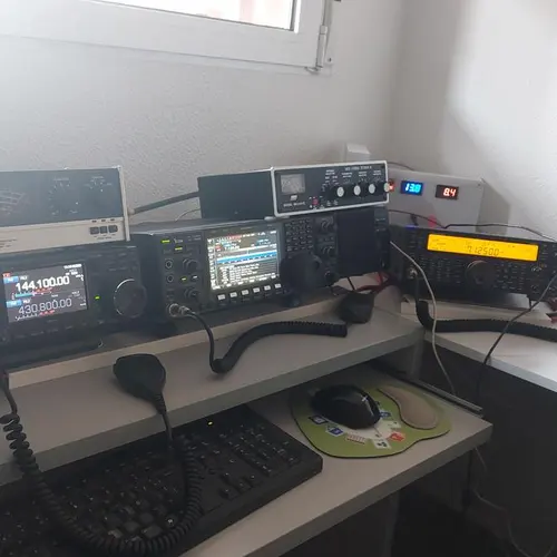 EA5CPR