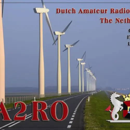 PA2RO profile image