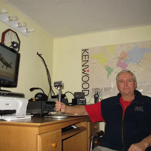 VE3TV profile image
