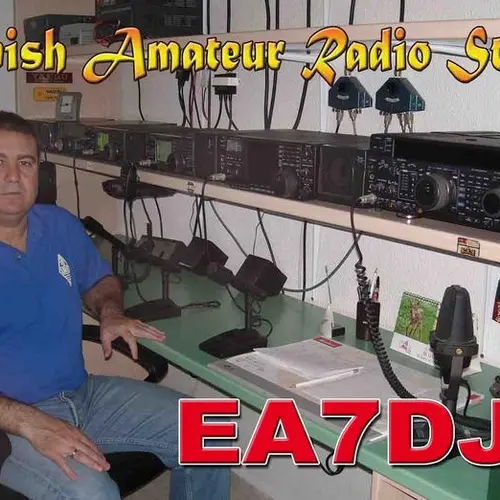 EA7DJQ
