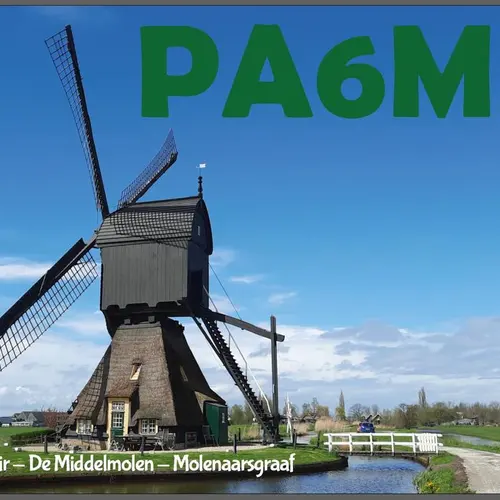PA6MM profile image
