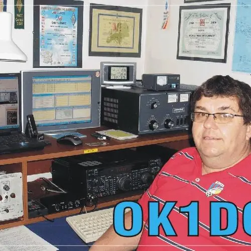 OK1DOL profile image