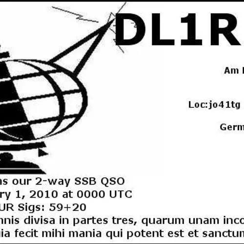 DL1RHK