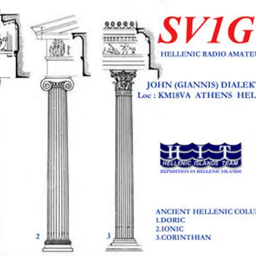 SV1GYG profile image