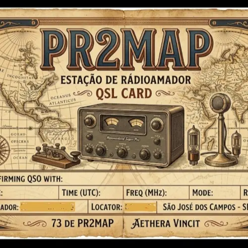 PR2MAP profile image