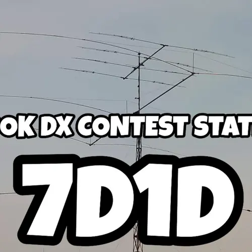 7D1D