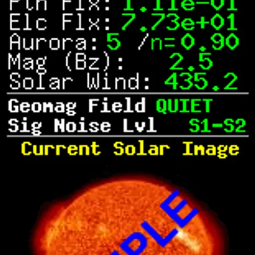 SP5DX profile image