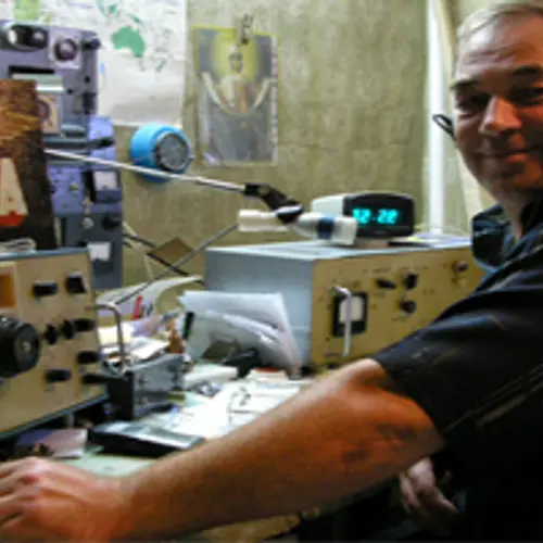 UR0EA profile image