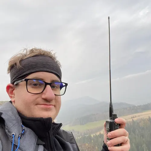 SP5LAG profile image