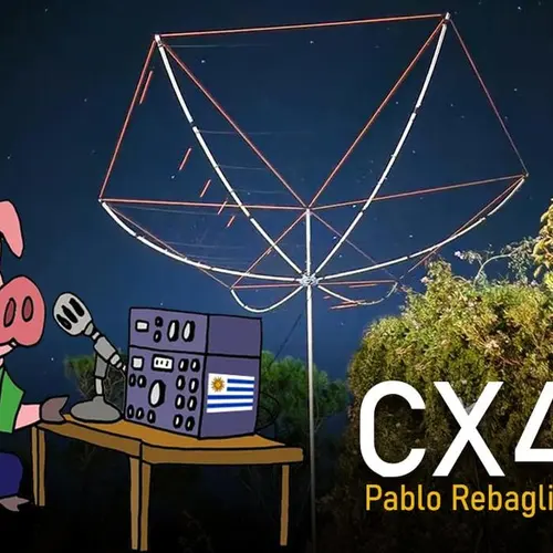 CX4RL