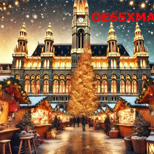 OE65XMAS profile image