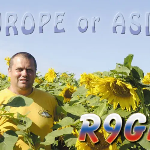 R9GM profile image