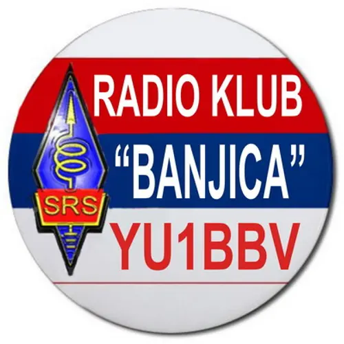 YU1BBV profile image