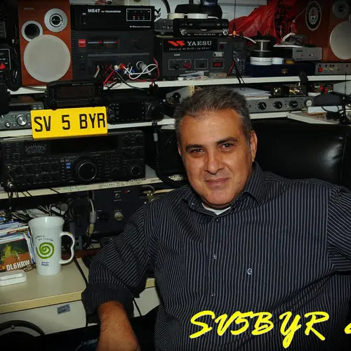 SV5BYR profile image