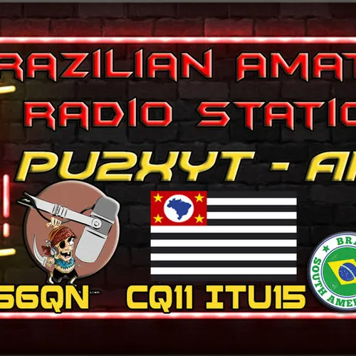 PU2XYT profile image
