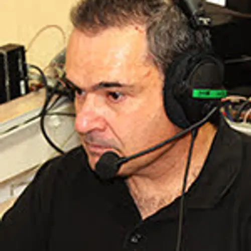 SV3RPQ profile image