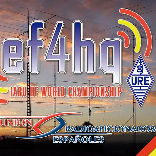 EF4HQ