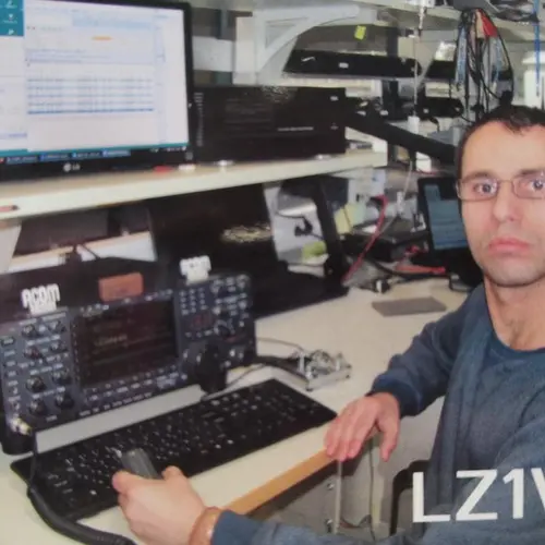 LZ1VVV profile image
