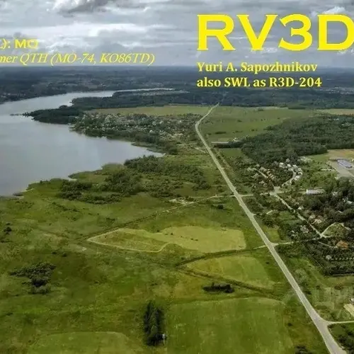 RV3DEP profile image