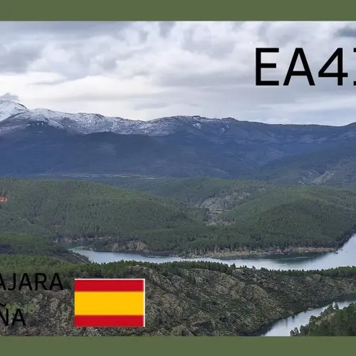 EA4IXO