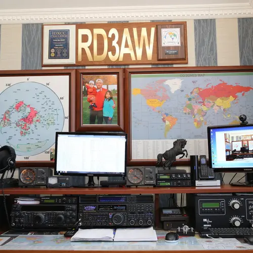RD3AW profile image