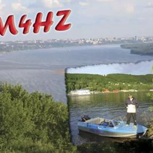 RM4HZ profile image