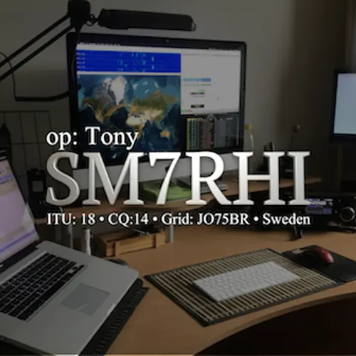 SM7RHI profile image