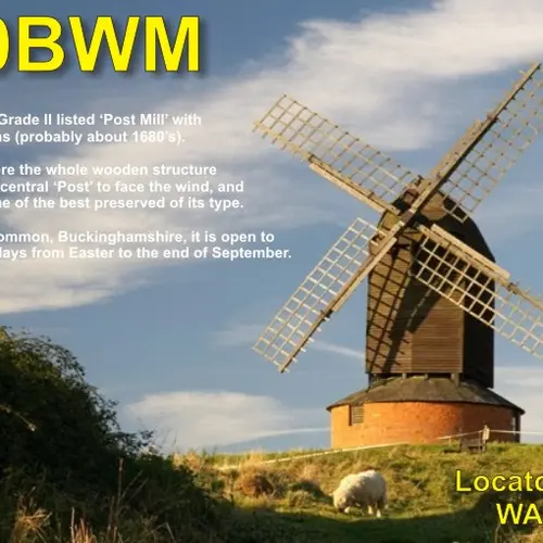 GB0BWM