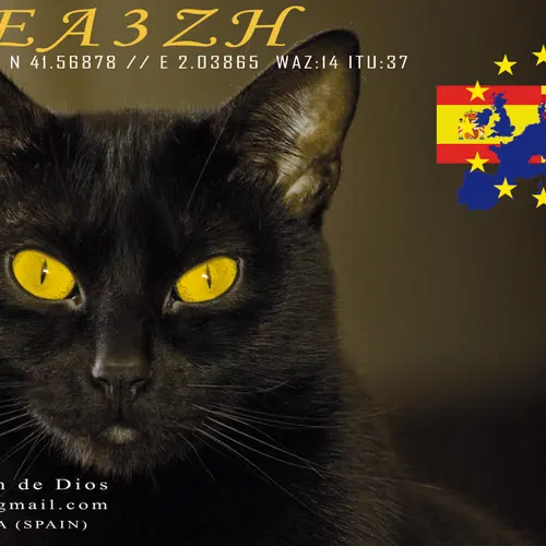 EA3ZH