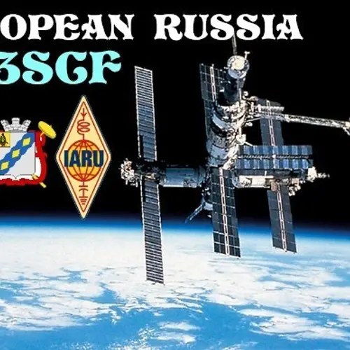 UA3SCF profile image
