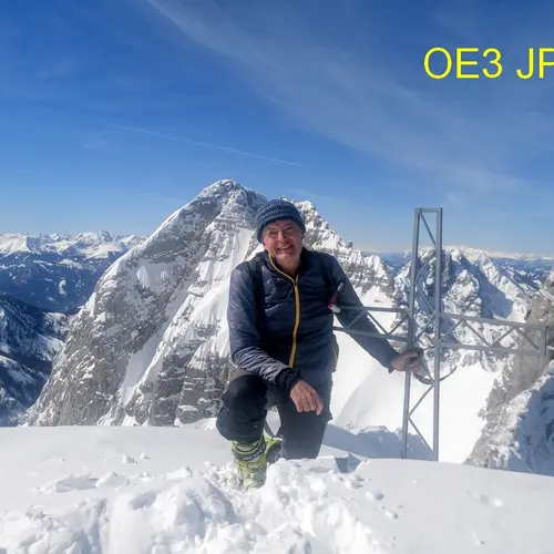 OE3JPD profile image