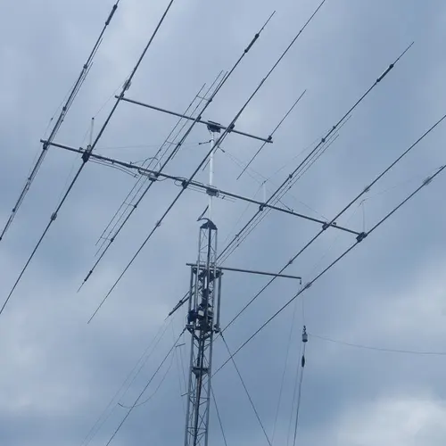 SP6JUD profile image